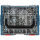 Bosch Sortimo L-Boxx 102 professional blau Deckel transparent mit Insetbox G3